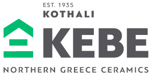 KEBE-Logo